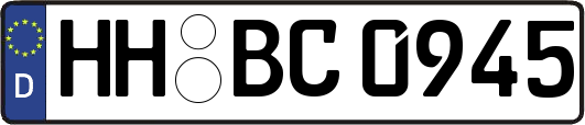 HH-BC0945