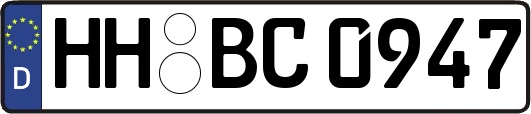 HH-BC0947