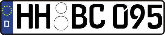 HH-BC095