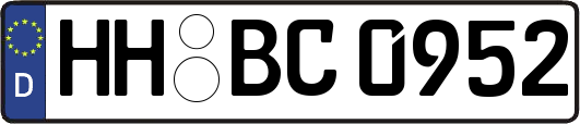 HH-BC0952