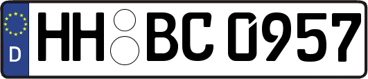 HH-BC0957