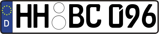 HH-BC096