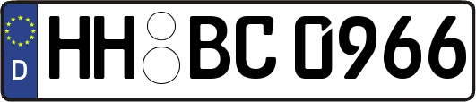 HH-BC0966