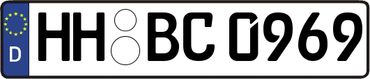 HH-BC0969
