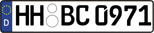 HH-BC0971