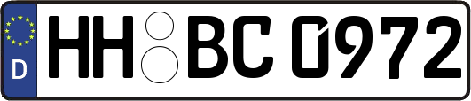 HH-BC0972