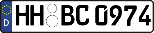 HH-BC0974