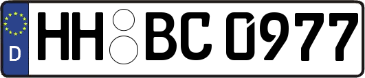HH-BC0977