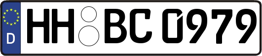 HH-BC0979