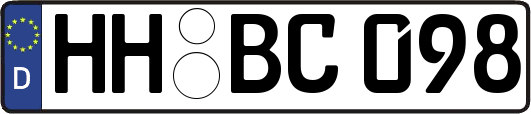 HH-BC098