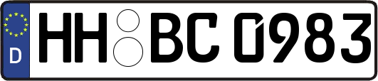 HH-BC0983