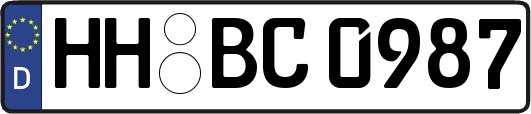 HH-BC0987
