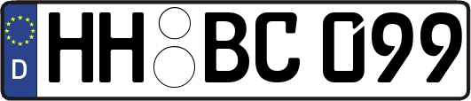 HH-BC099