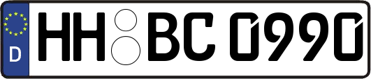HH-BC0990