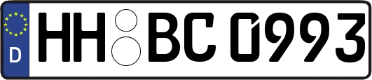 HH-BC0993