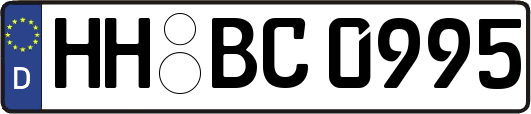 HH-BC0995