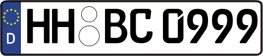 HH-BC0999