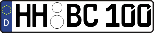 HH-BC100