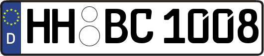 HH-BC1008