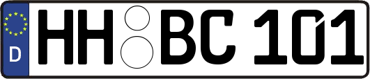 HH-BC101