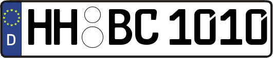 HH-BC1010