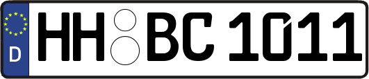 HH-BC1011