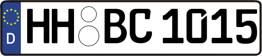 HH-BC1015