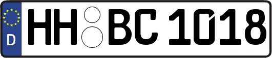 HH-BC1018