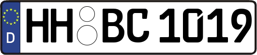 HH-BC1019