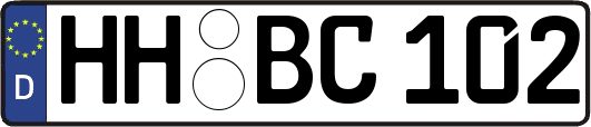 HH-BC102