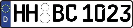 HH-BC1023