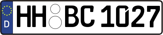 HH-BC1027