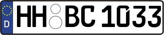 HH-BC1033