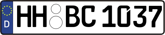 HH-BC1037