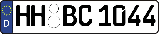 HH-BC1044