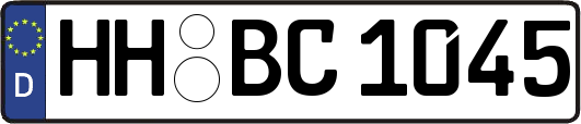 HH-BC1045