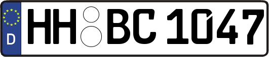 HH-BC1047
