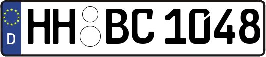 HH-BC1048