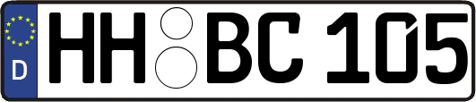 HH-BC105