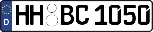HH-BC1050