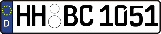 HH-BC1051