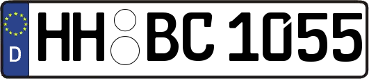HH-BC1055