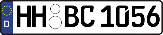 HH-BC1056