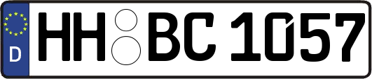 HH-BC1057