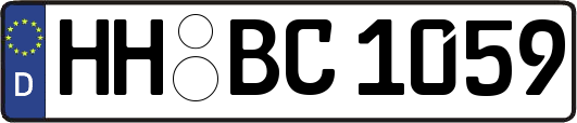 HH-BC1059