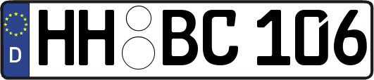 HH-BC106