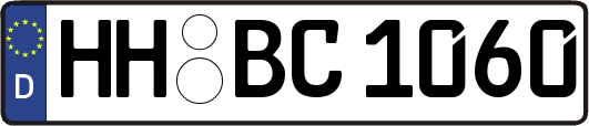 HH-BC1060