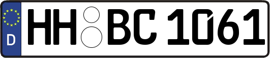 HH-BC1061