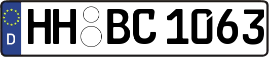 HH-BC1063