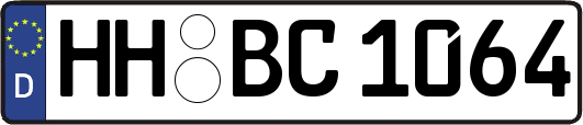 HH-BC1064